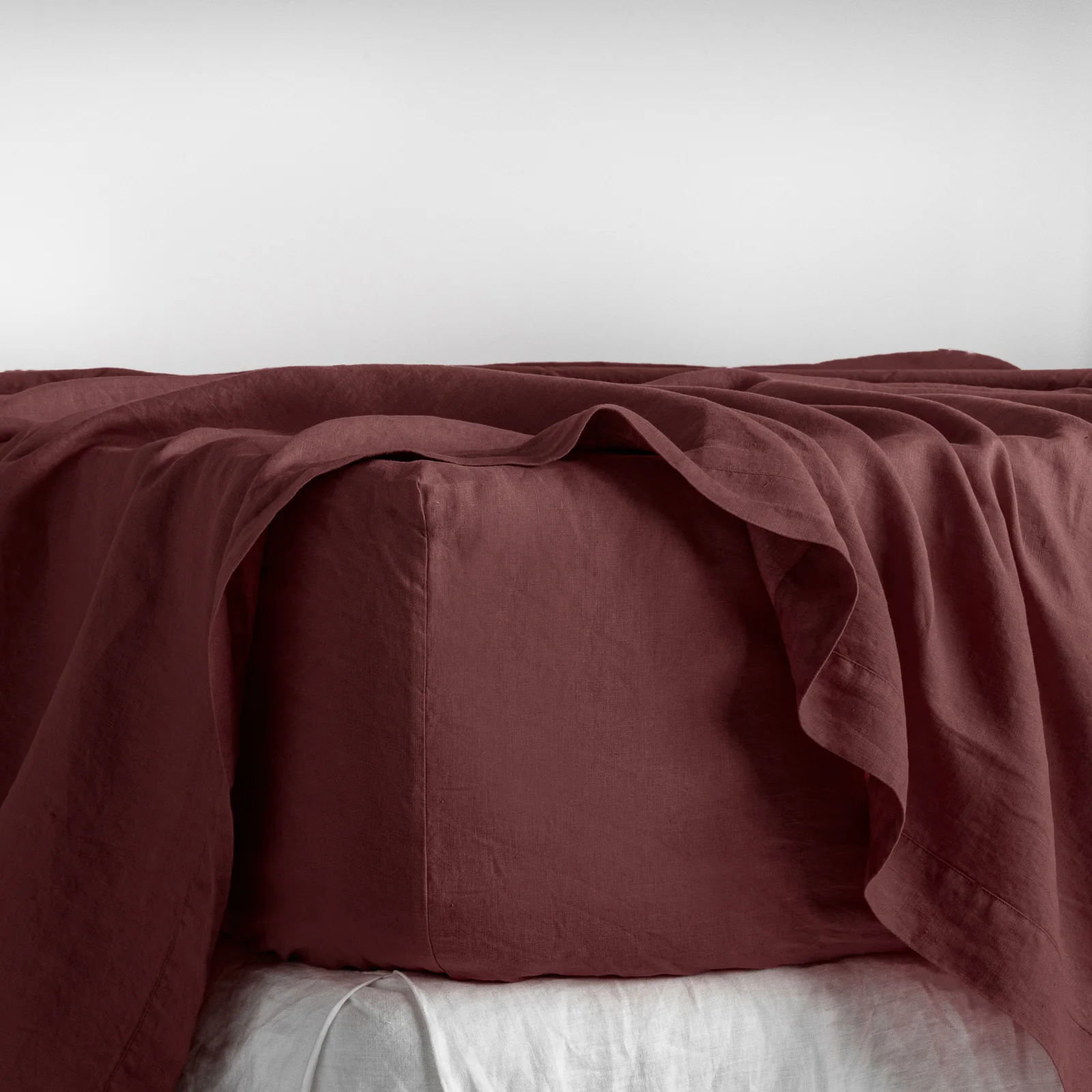 French Linen Bedding on Sale