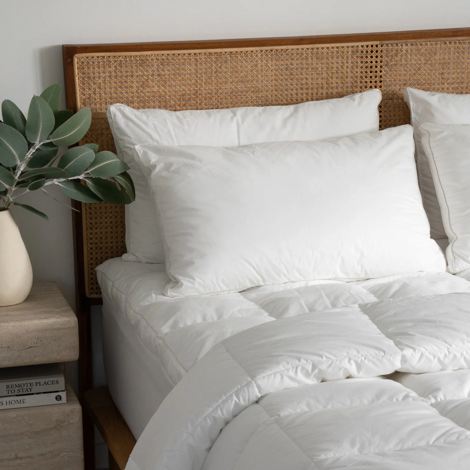 Hotel Cloud Collection™ Deluxe Bundle - Image 4