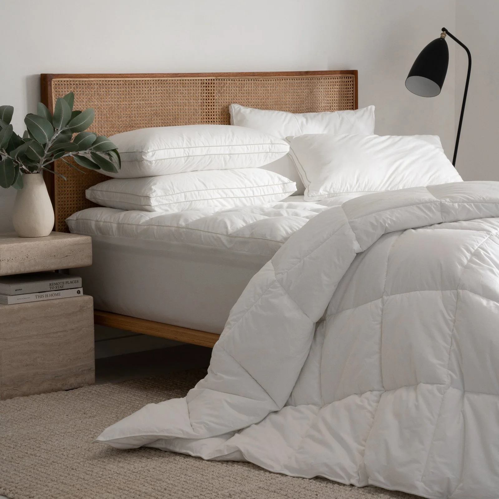 Hotel Cloud Collection™ Deluxe Bundle - Image 8