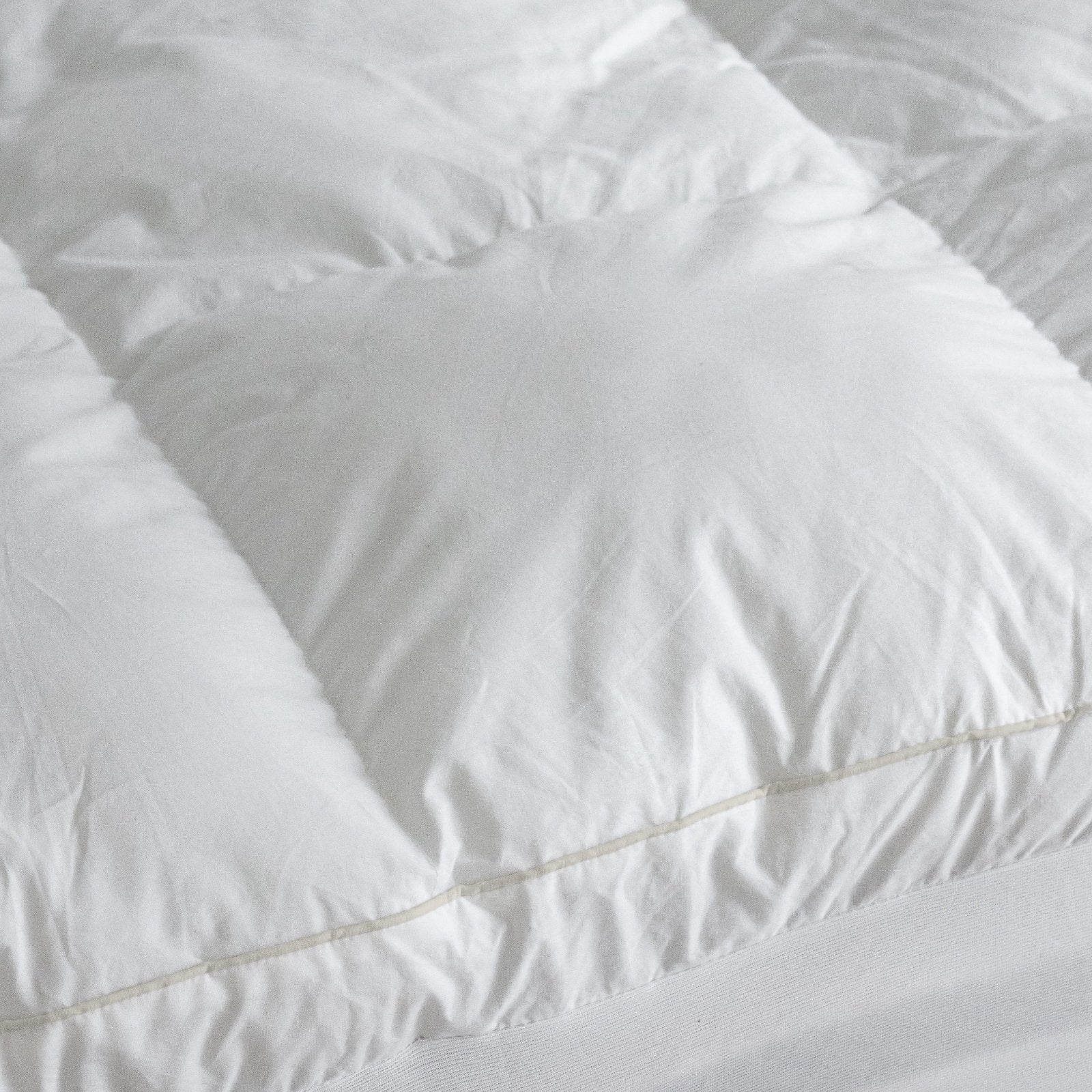 Hotel Cloud Collection™ Luxury 5 Star Hotel Mattress Topper - Image 5